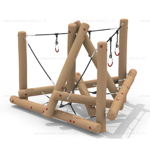 Module Agilité RobiPlay CB102
